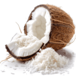 Coconut flakes supplier zamorin and gama