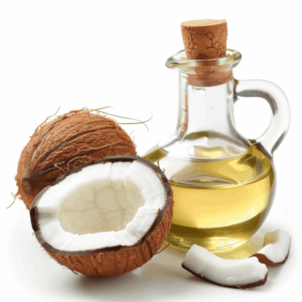 Best coconut oil for cooking