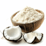 Desiccated Coconut Powder exporter